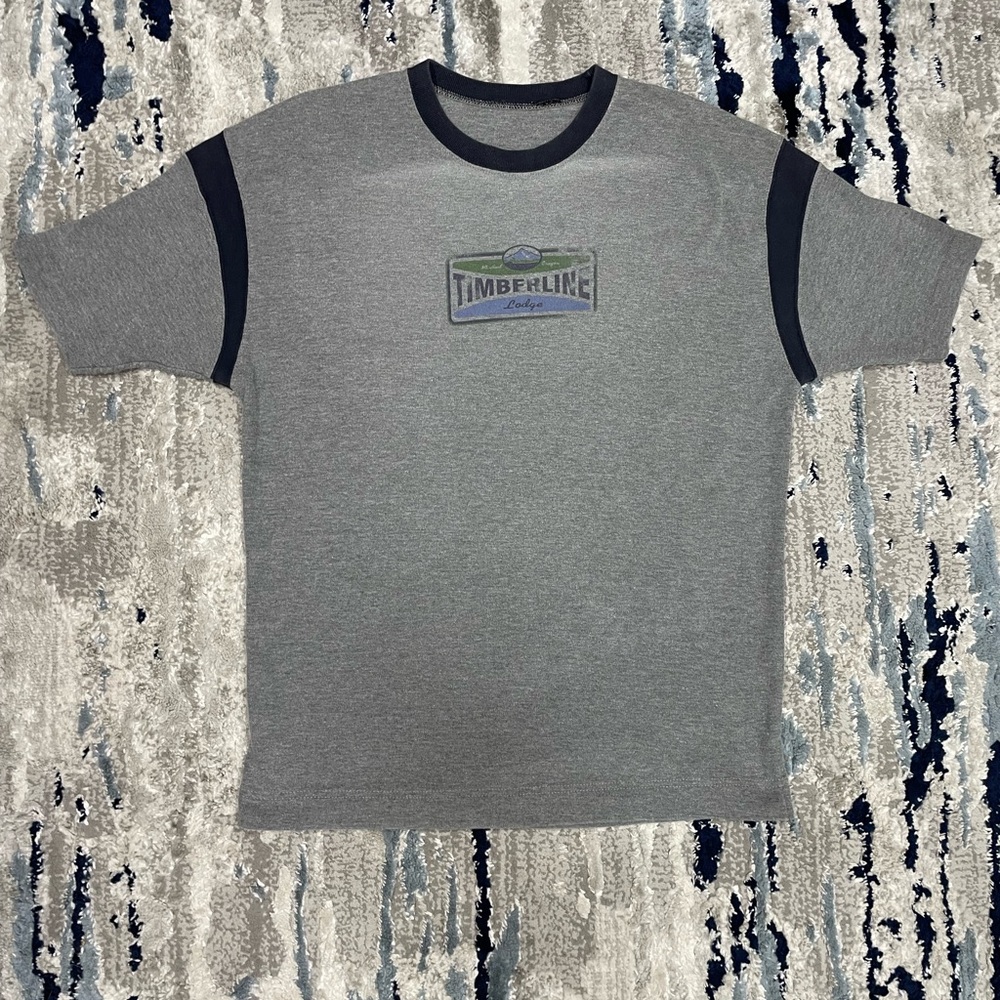 Vintage Timberland Shirt